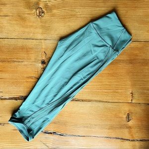NWOT Lululemon Leggings